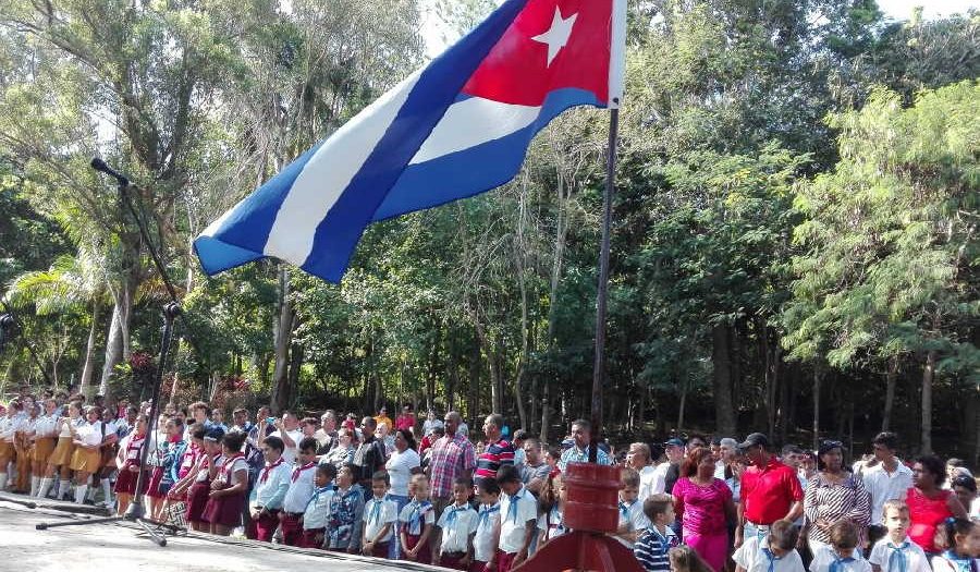 sancti spiritus, historia de cuba, campaña de alfabetizacion, manuel ascunce, bandidismo en las villas