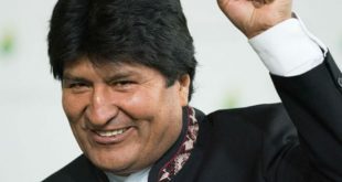bolivia, evo morales, golpe de estado