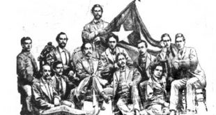 Guerras de independencia,Serafín Sánchez