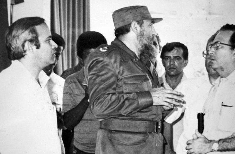 sancti spiritus, salud, cigb, fidel castro, #fidelporsiempre, centro de ingenieria genetica y biotecnologia, ciencias medicas