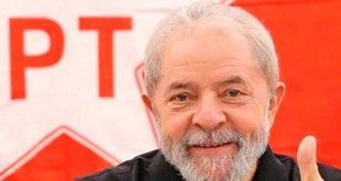 Brasil, Lula da Silva