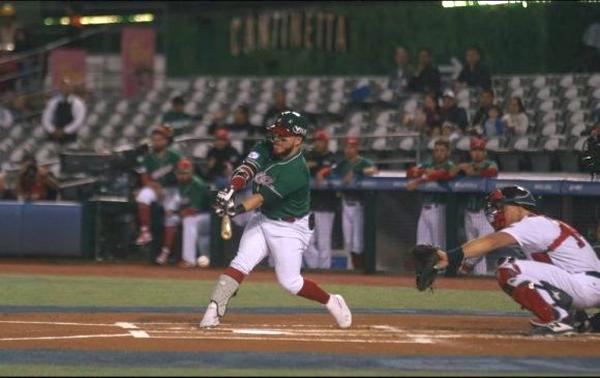 Premier 12 de Béisbol: México ya está en la Súper Ronda – Escambray
