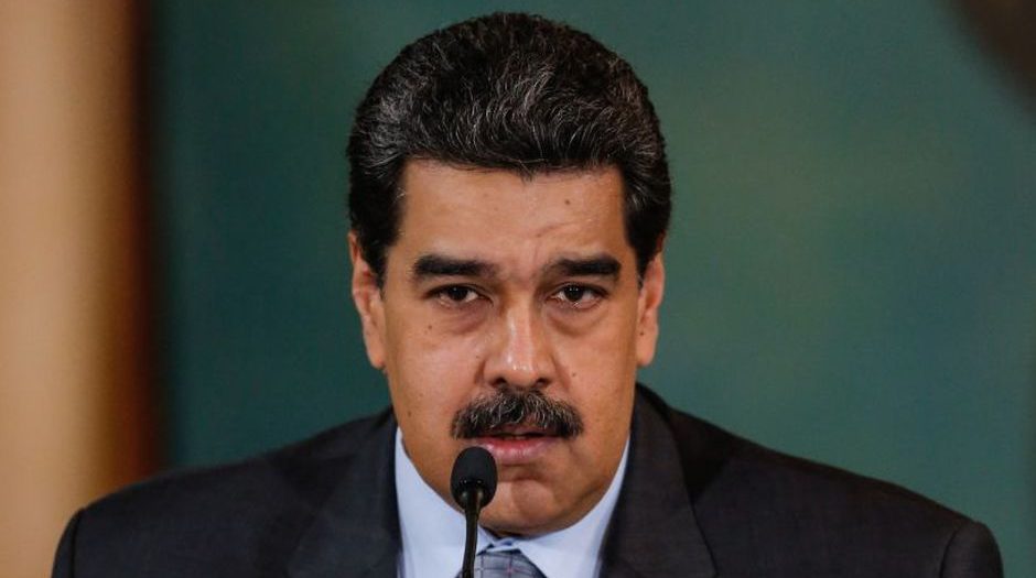 Venezuela, paz, Nicolás Maduro