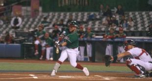 beisbol, premier 12, beisbol premier 12, mexico