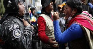 bolivia, golpe de estado, evo morales, muertes, manifestaciones