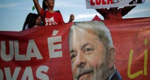 brasil, luiz inacio lula da silva