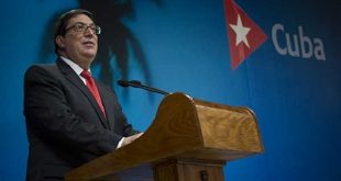 cuba, estados unidos, mike pompeo, politica, bruno rodriguez, canciller cubano, relaciones cuba-estados unidos