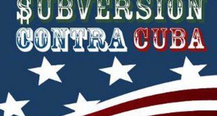 cuba, estados unidos, subversion contra cuba, embajada de estados unidos en cuba