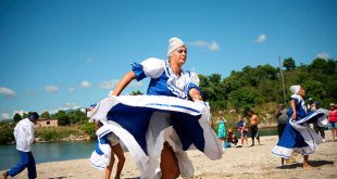 trinidad, danza folklorica, danza, leyenda folk