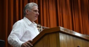 cuba, solidaridad con cuba, icap, revolucion cubana, miguel diaz-canel, raul castro, nicolas maduro