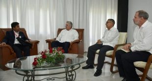cuba, solidaridad con cuba, miguel diaz-canel, presidente de la republica de cuba