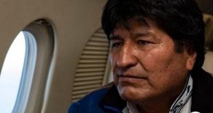 bolivia, mexico, evo morales, golpe de estado