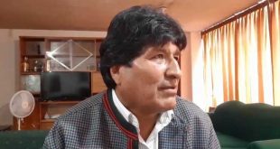 bolivia, evo morales, golpe de estado