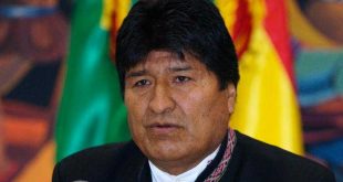 bolivia, evo morales, golpe de estado