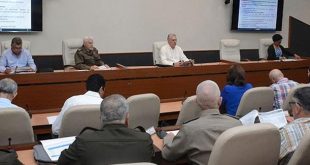 cuba, economia cubana, construccion de viviendas, produccion de alimentos, miguel diaz-canel, presidente de la republica de cuba, subsidios