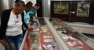 cuba, fidel castro, biblioteca nacional jose marti, #fidelporsiempre