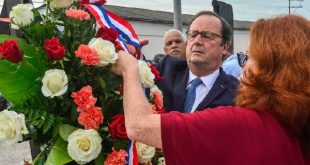 cuba, francia, francois hollande