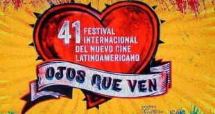 cuba, festival de cine