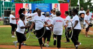 sancti spiritus, deporte, inder, dia de la cultura fisica y el deporte