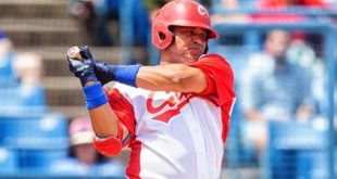 cuba, beisbol, beisbol cubano, frederich cepeda, serie nacional de beisbol, gallos 60 snb