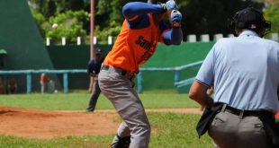 sancti spiritus, gallos, gallos sub-18