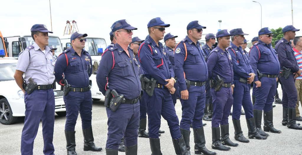 sancti spiritus, jornada nacional de trasito, accidentes de transito