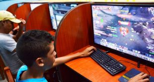 sancti spiritus, joven club de computacion y electronica, jcce, redes inalambricas, tinored