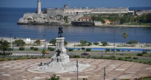 cuba, la habana, aniversario 500 de la habana