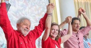 brasil, luiz inacio lula da silva, partido de los trabajadores