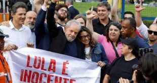 brasil, luiz inacio lula da silva