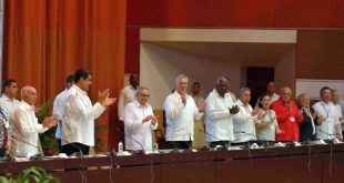 cuba, solidaridad con cuba, icap, revolucion cubana, miguel diaz-canel, raul castro, nicolas maduro