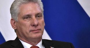 cuba, economia cubana, miguel diaz-canel bermudez, presidente de la republica de cuba, ahorro energético