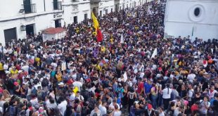 colombia, manifestaciones, ivan duque