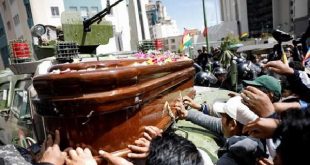 bolivia, muertes, manifestaciones, golpe de estado, evo morales