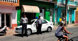 sancti spiritus, union de jovenes comunistas, ujc, minint