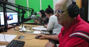 sancti spiritus, radio sancti spiritus, television cubana, radio, cine, uneac