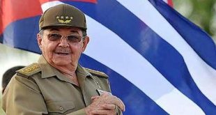 cuba, raul castro, acrc, asociacion de combatientes de la revolucion cubana