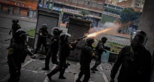 bolivia, golpe de estado, evo morales, represion