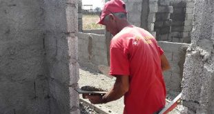 Vivienda, subsidios, Sancti Spíritus