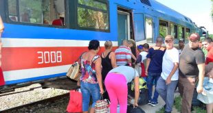 sancti spiritus, tren espirituano, tren sancti spiritus-habana