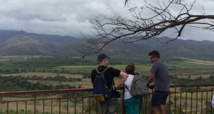 trinidad, valle de los ingenios, turismo, polo turistico trinidad-sancti spiritus