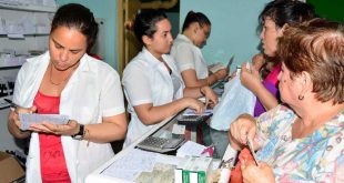 sancti spiritus, salud publica, hospitales, buro provincial del partido, farmacias, policlinicos