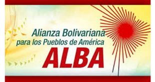 Alba-TCP, Bolivia, Evo Morales