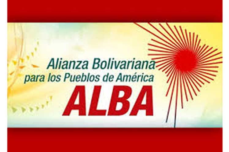 Alba-TCP, Bolivia, Evo Morales