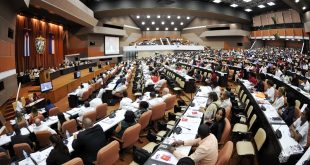 Parlamento, Asamblea Nacional, Cuba