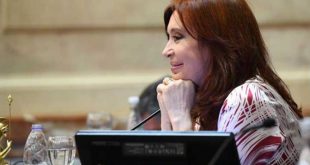 argentina, cristina fernandez