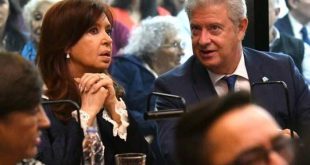 argentina, cristina fernandez