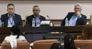 cuba, memoria historica, parlamento cubano, asamblea nacional del poder popular, miguel diaz-canel, presidente de la republica de cuba