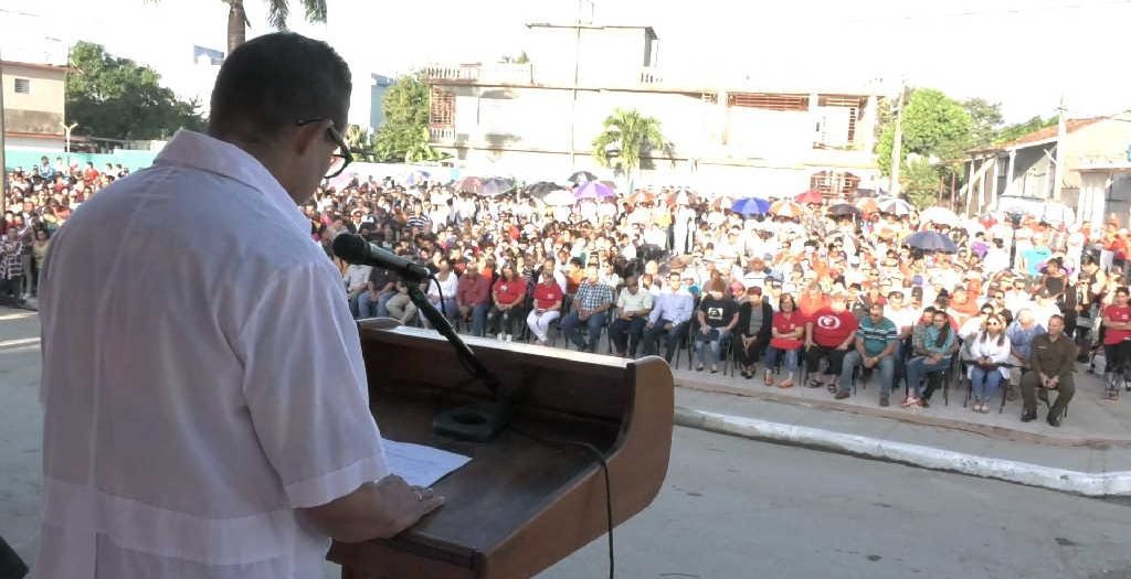 sancti spiritus, historia de cuba, ejercito rebelde, revolucion cubana, ernesto che guevara, liberacion de fomento, liberacion de cabaiguan, aniversario 61 del triunfo de la revolucion