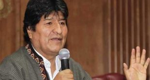 bolivia, evo morales, golpe de estado